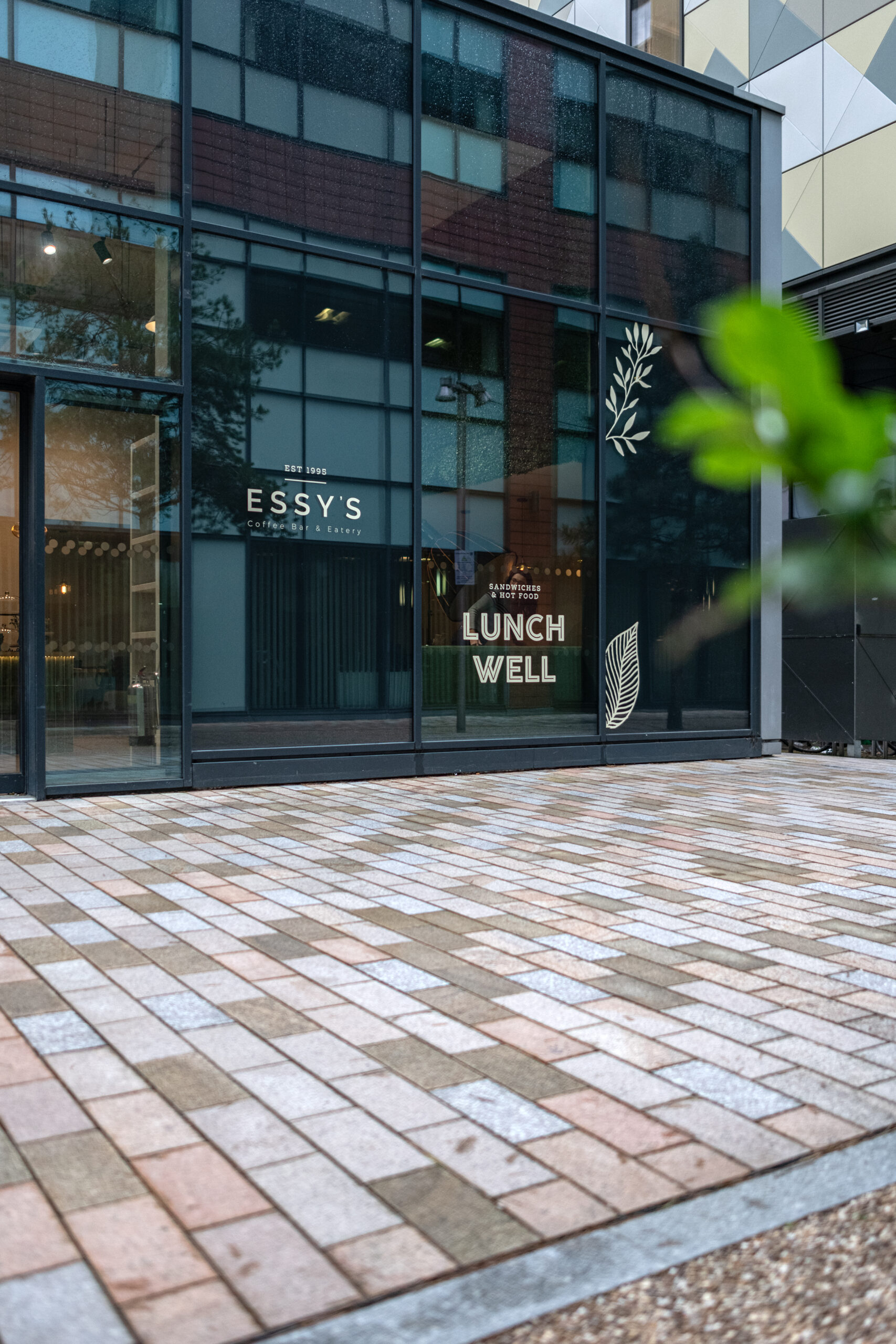 Essys Manchester, photo 7